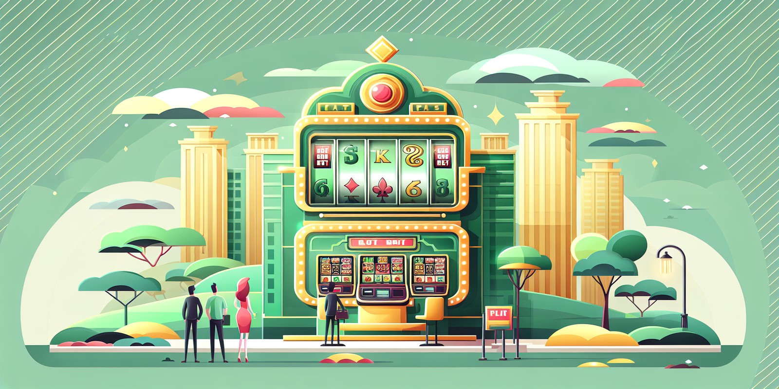 Comprehensive guide on slot game strategies tailored for Pakistani players by PREMIERBET