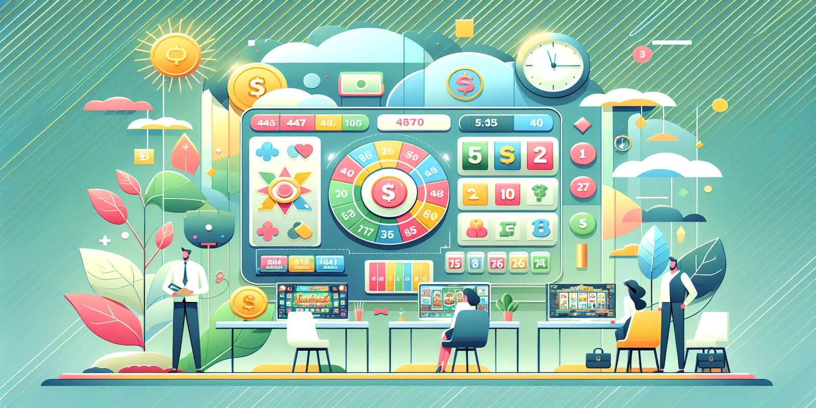 Discover the Best Slot Games in Pakistan for 2026 - PREMIERBET Guide