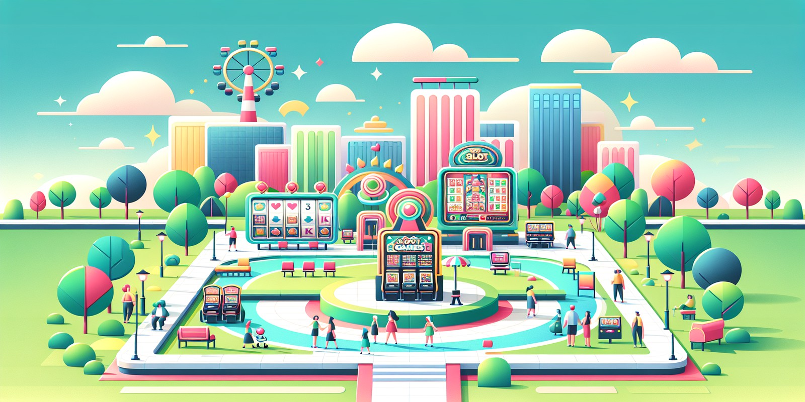 Discover the Best Slot Games in Pakistan: Top Picks for 2025 - Slot Strategy Guide for Pakistani | PREMIERBET