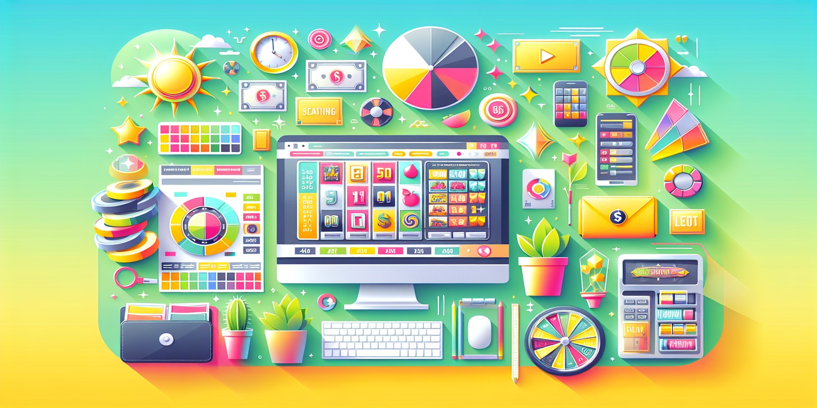 Discover the Best Slots Games in Pakistan for 2025: Play and Win Big! - PREMIERBET Guide for Pakistan Players