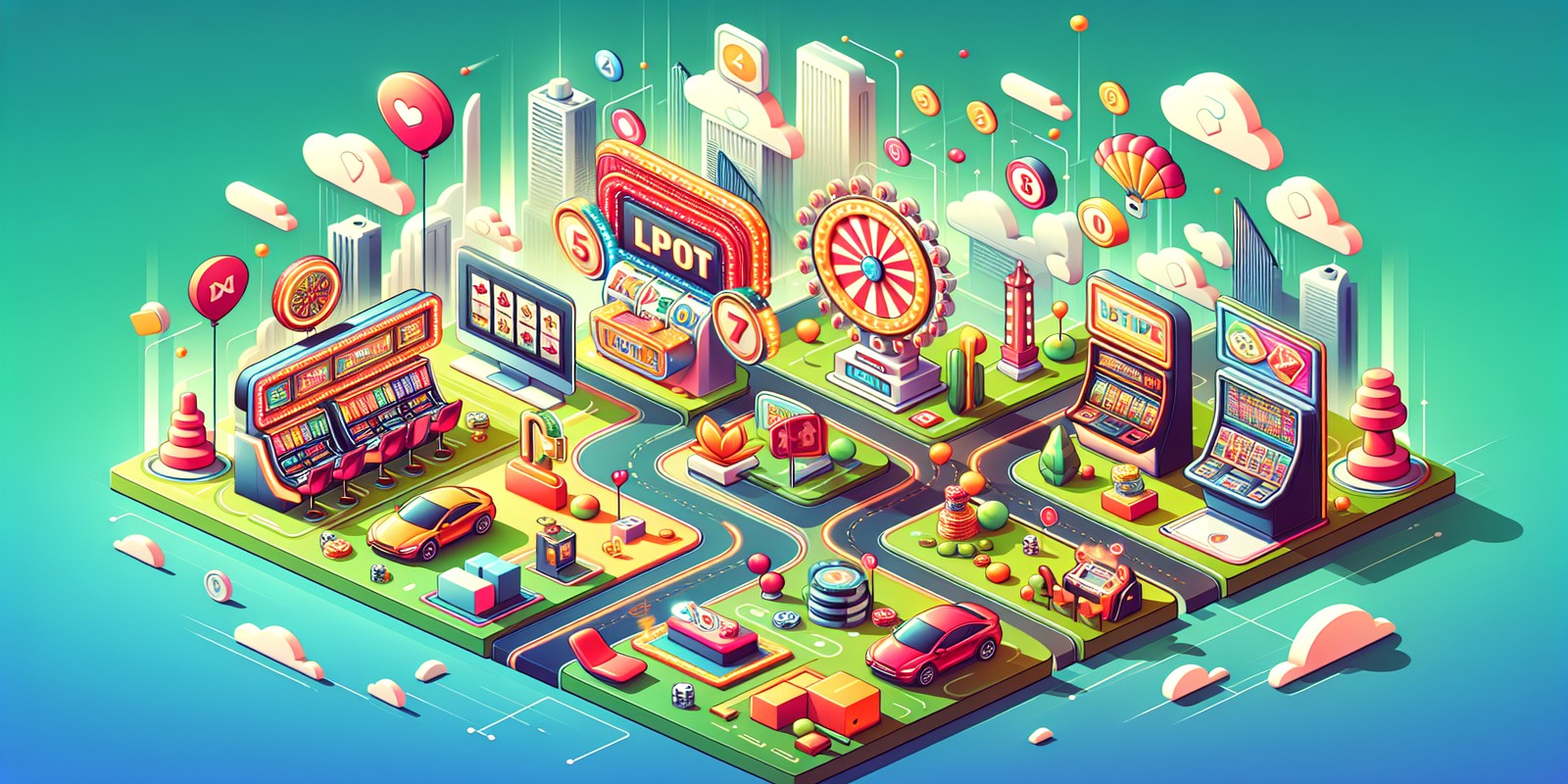 Discover the Best Slots Games in Pakistan - PREMIERBET's Ultimate 2026 Guide