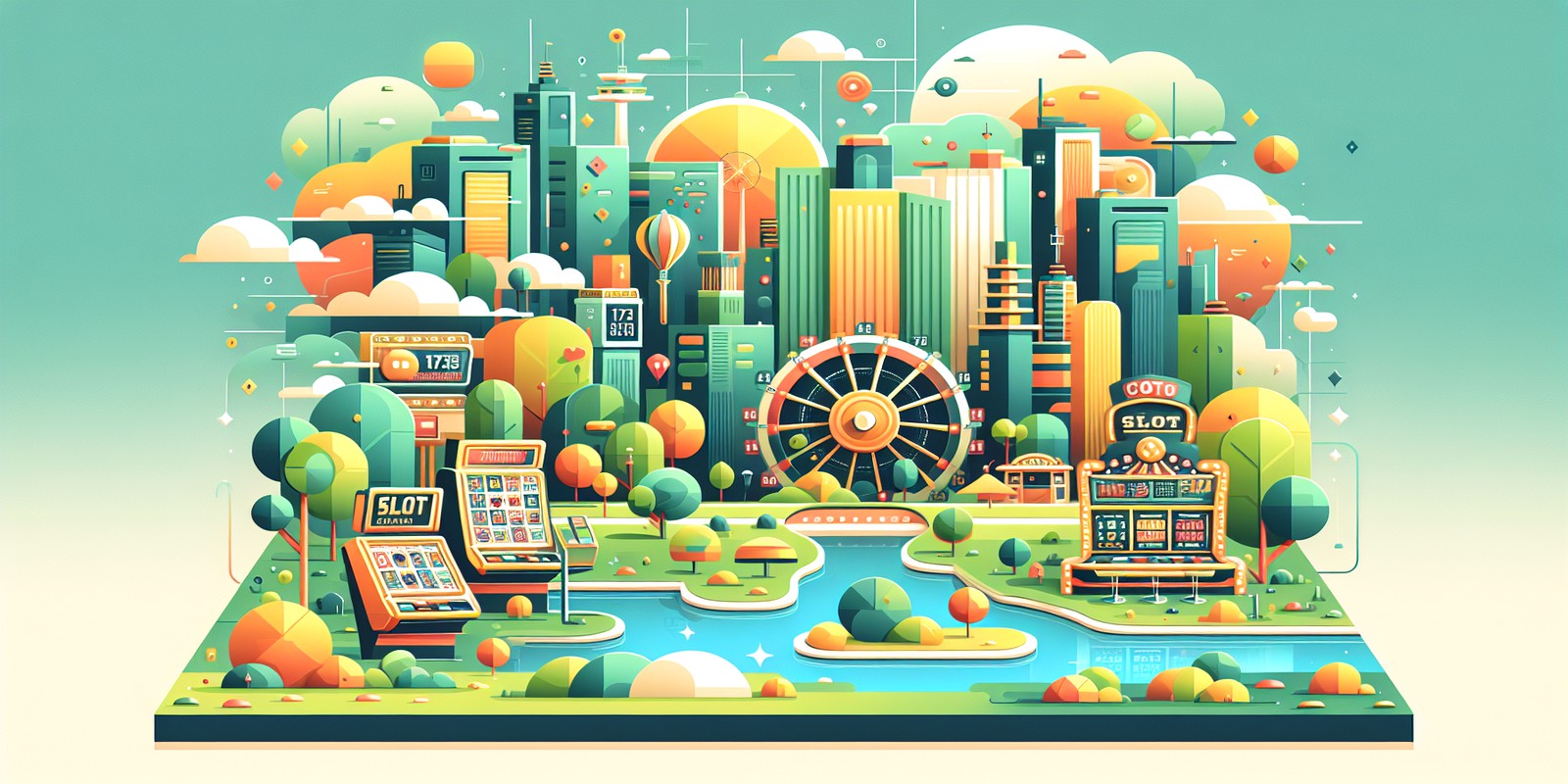 Discover the Best Slots in Pakistan: Top Picks for 2026 - A Guide by PREMIERBET.