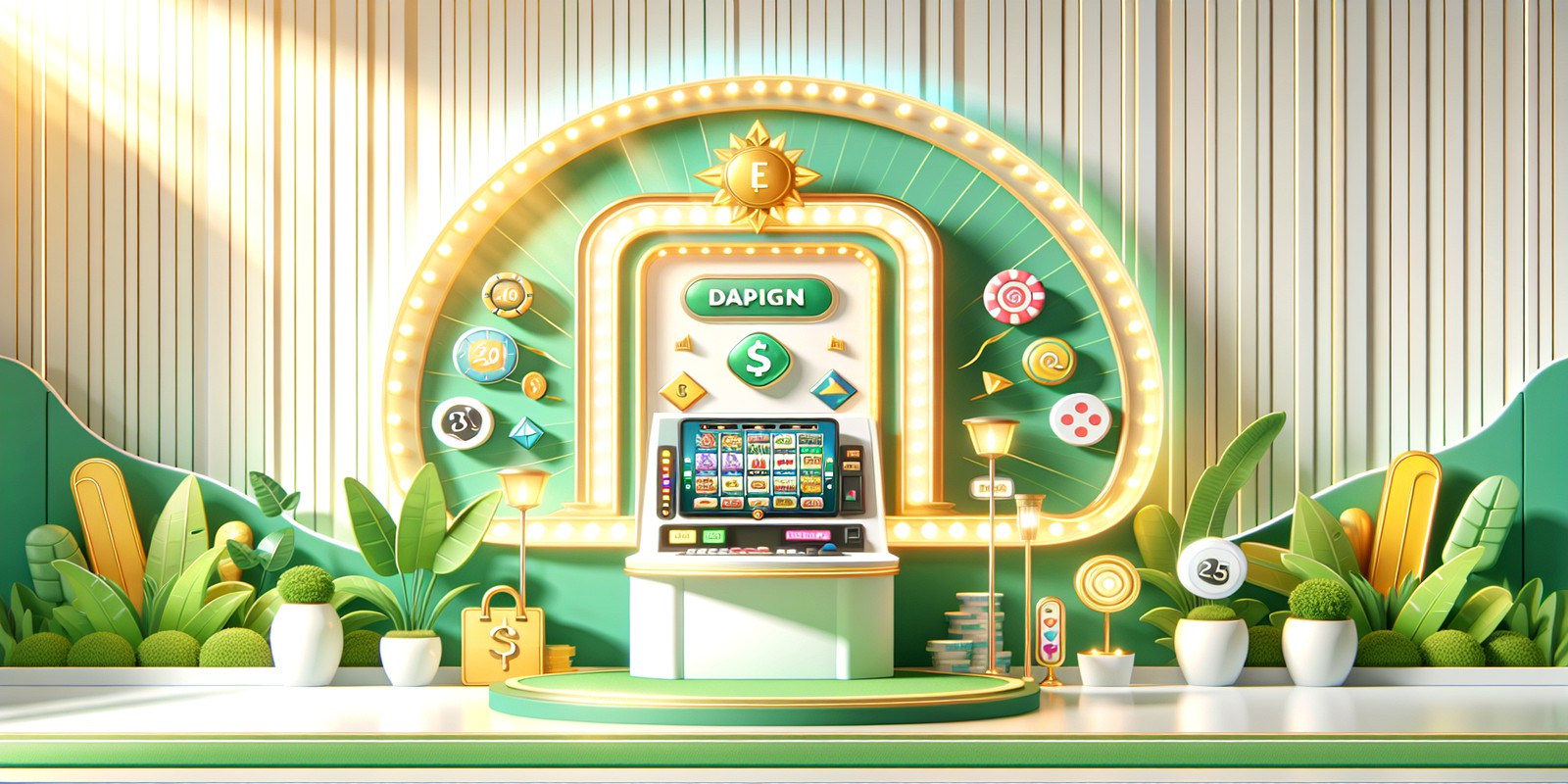 Discover the Hottest New 777 Slots Online in 2025! - Slot Strategy Guide for Pakistani | PREMIERBET