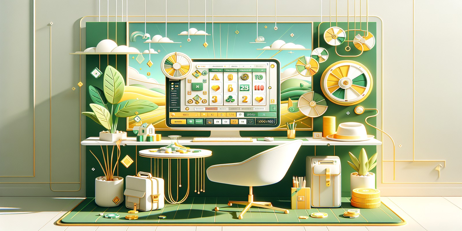 Explore Exciting New 777 Slot Games Online in 2025! - Slot Strategy Guide for Pakistani | PREMIERBET