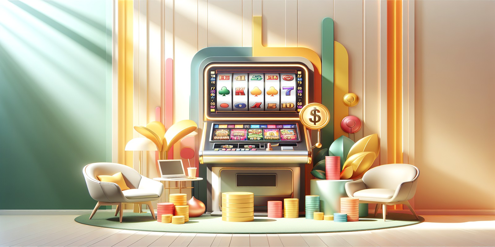 Explore the Exciting World of New Online Slots 777 in Pakistan 2025 - Slot Strategy Guide for Pakistani | PREMIERBET