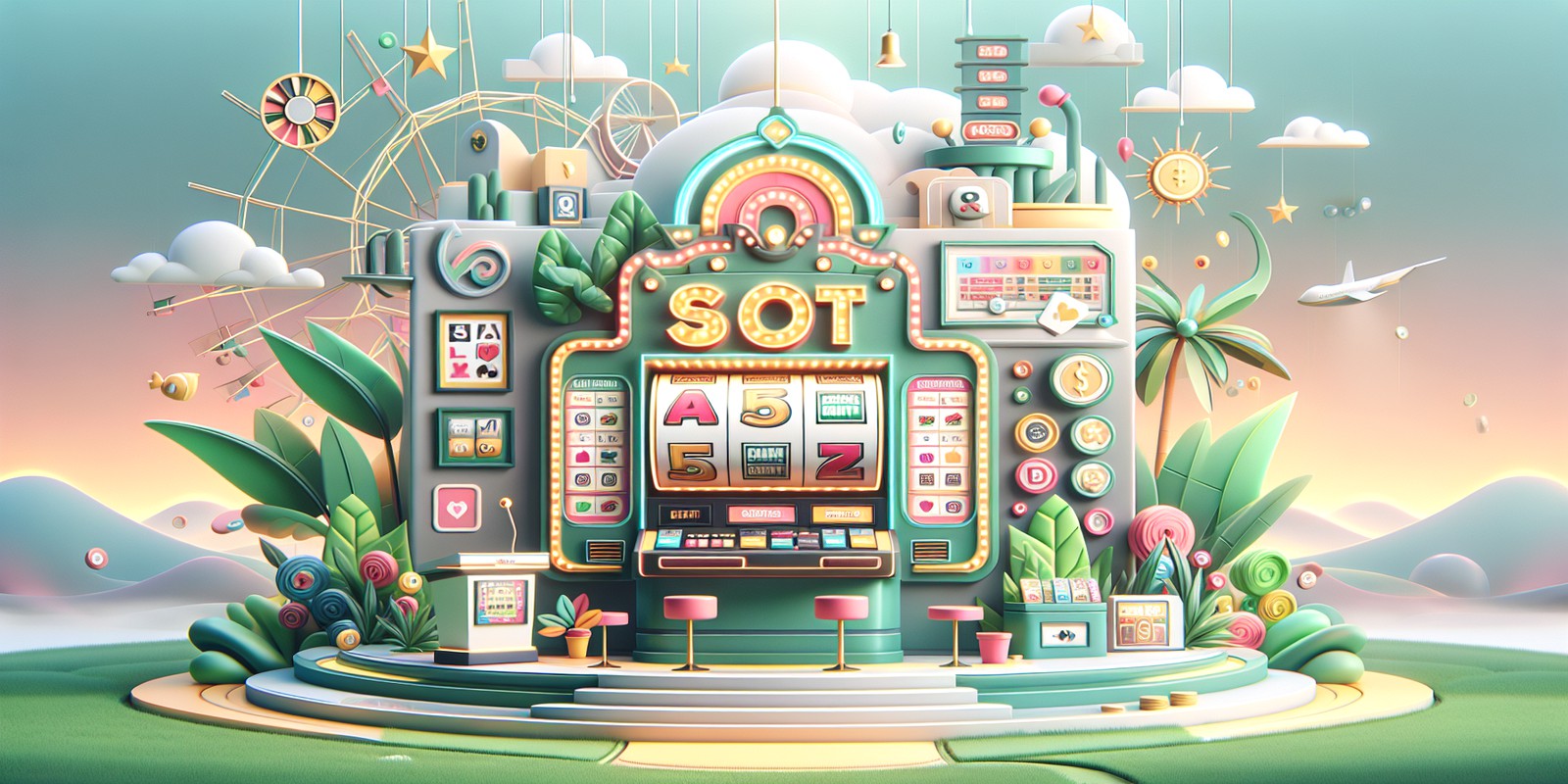 JazzCash 9.0: Revolutionizing Slot Payments for Pakistan's Gamers in 2025 - Slot Strategy Guide for Pakistani | PREMIERBET