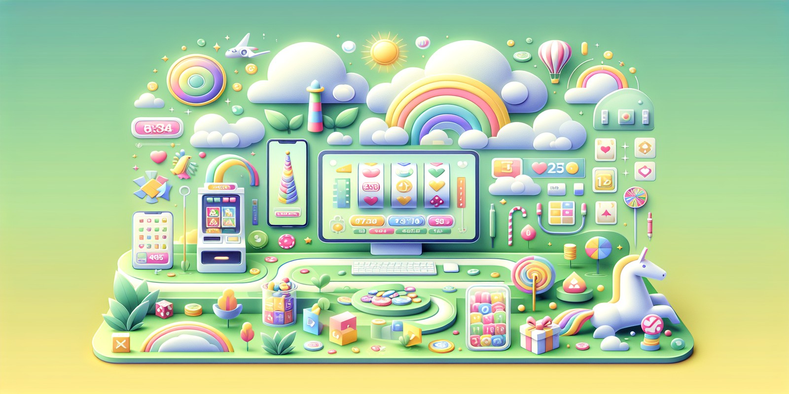 Maximize Your Winnings: Essential Betting Strategies for Slot Games in 2025 - Guide by PREMIERBET for Pakistan Players