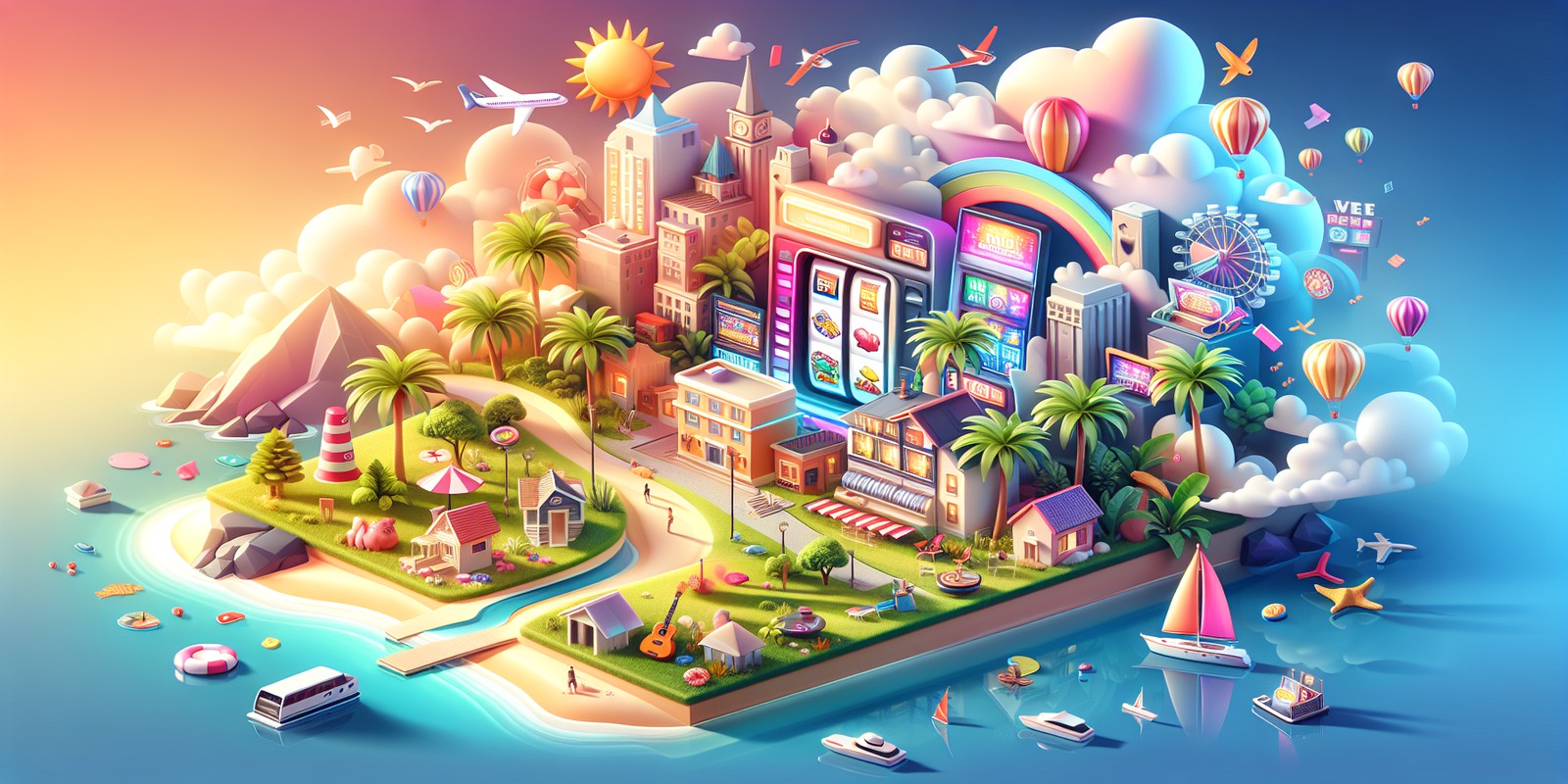 Top 5 Slot Games in Pakistan for Big Wins in 2025 - Slot Strategy Guide for Pakistani | PREMIERBET