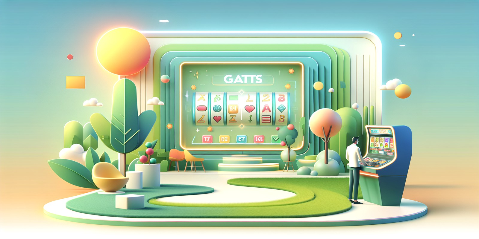 Unleash the Magic of 'Cast of the Cage' Slots: Your 2025 Guide - A comprehensive guide for Pakistani players by PREMIERBET.