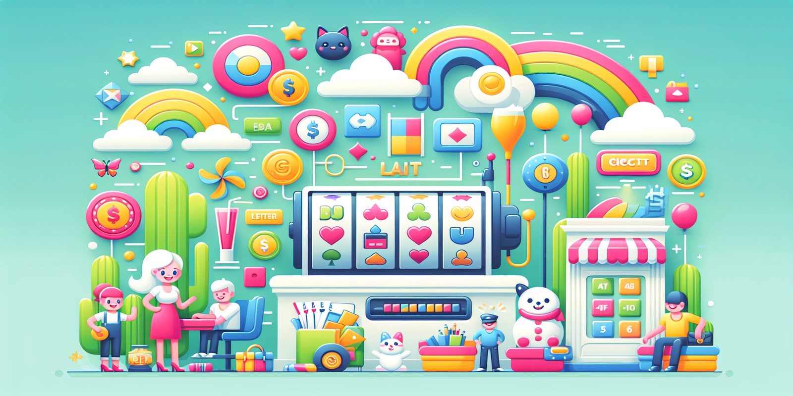 Unlock the Secrets of 'Cast of the Cage': Top Slot Strategies for Pakistan 2025 - Slot Strategy Guide for Pakistani | PREMIERBET