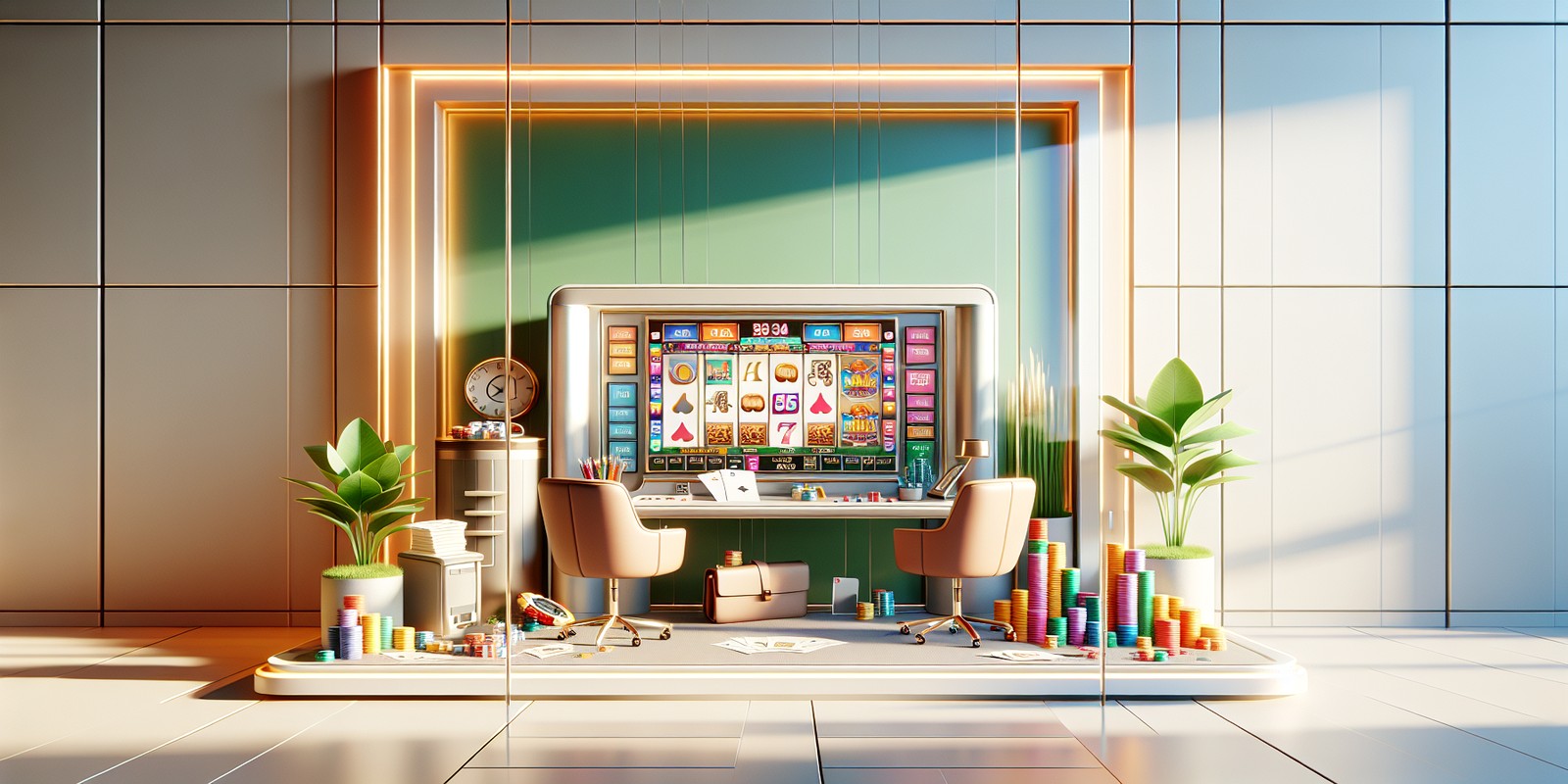 Unlock the Secrets to Winning: Bet Slots Game Strategies for 2025 - Slot Strategy Guide for Pakistani | PREMIERBET