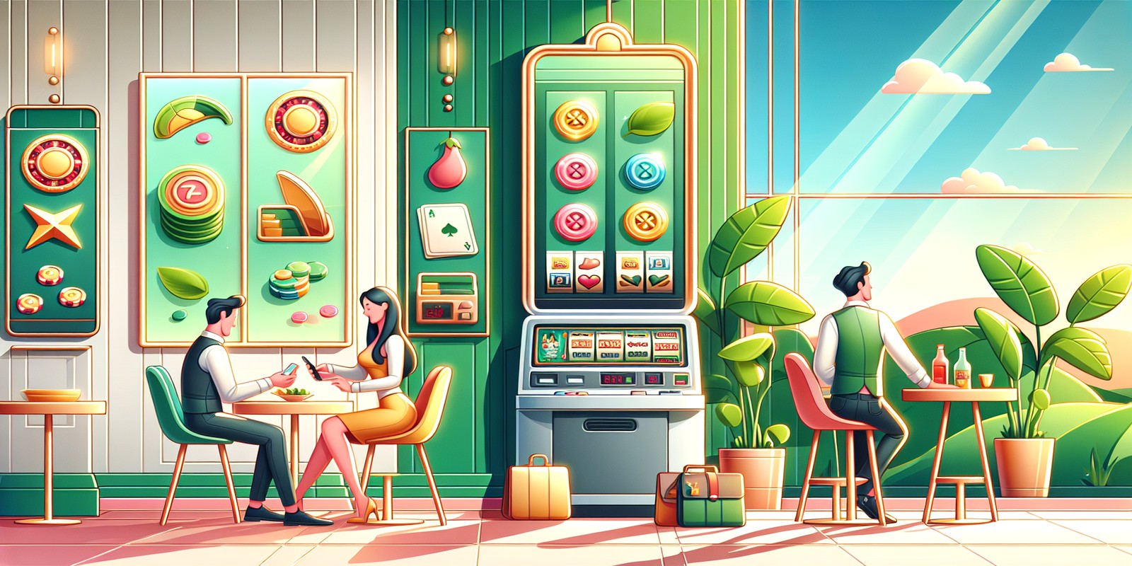 Unlock the Secrets: Winning Strategies in 'Cast of the Cage' Slot Game 2025 - Slot Strategy Guide for Pakistani | PREMIERBET