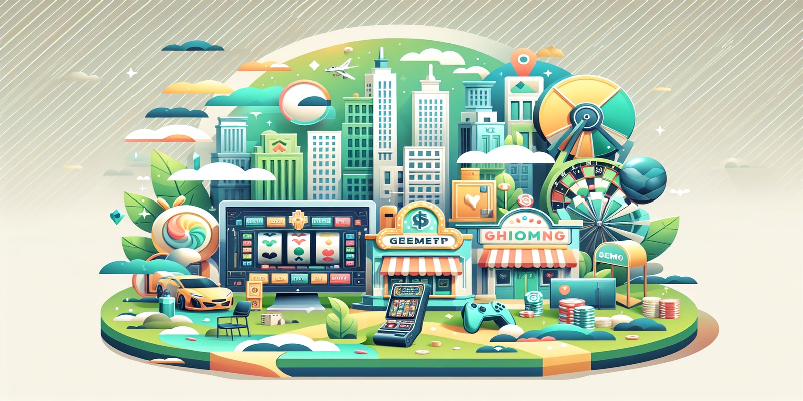 Unlocking the Secrets of 'Cast of the Cage': Slot Game Strategies for 2025 - Slot Strategy Guide for Pakistani | PREMIERBET