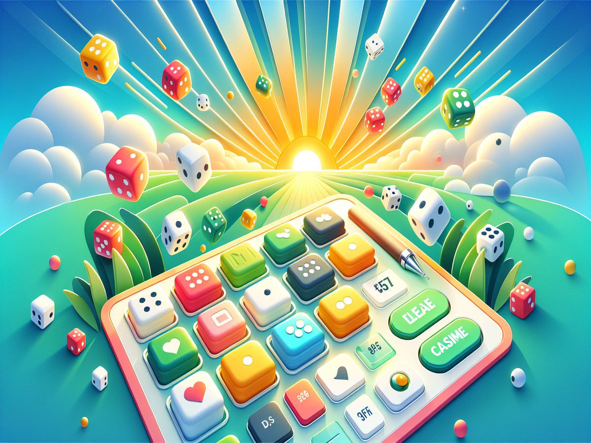 PREMIERBET Dice Games: Roll the dice for exciting prizes!