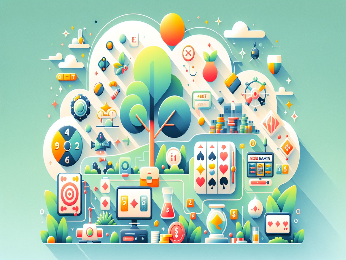 PREMIERBET More Games: Explore our vast gaming library.