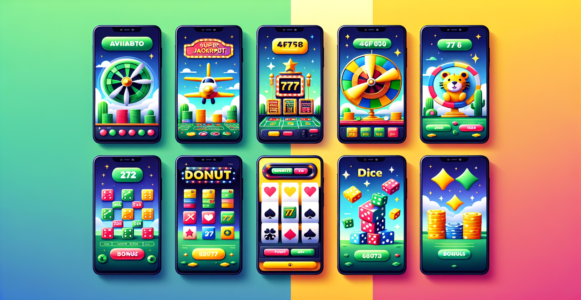 Aviator Game at PREMIERBET: An exciting online slot game.